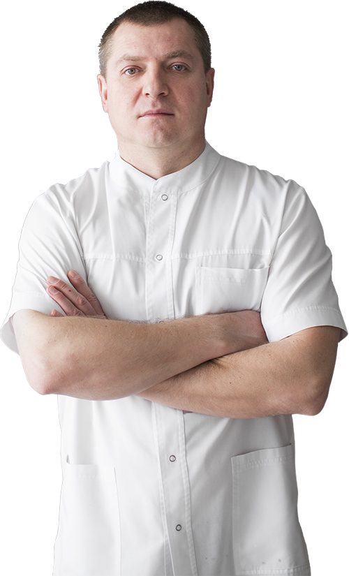 Стародубцев Андрей