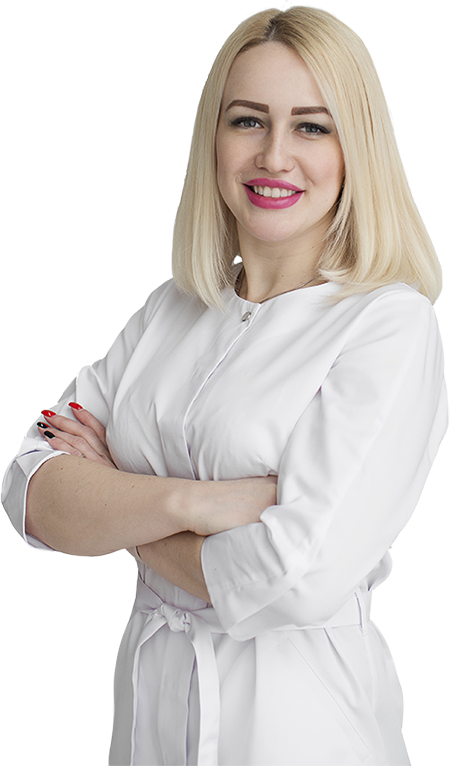 Резникова Дарья